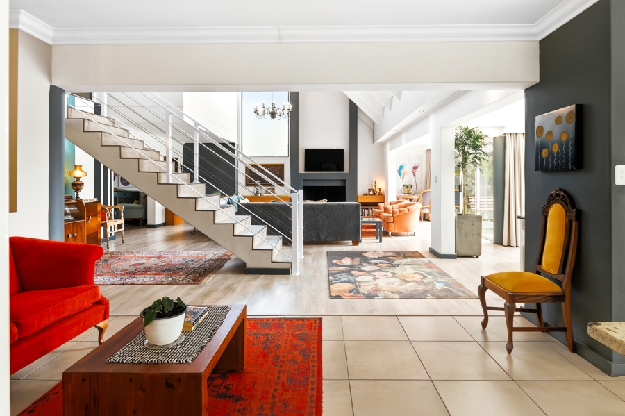 4 Bedroom Property for Sale in Greenways Golf Estate Western Cape